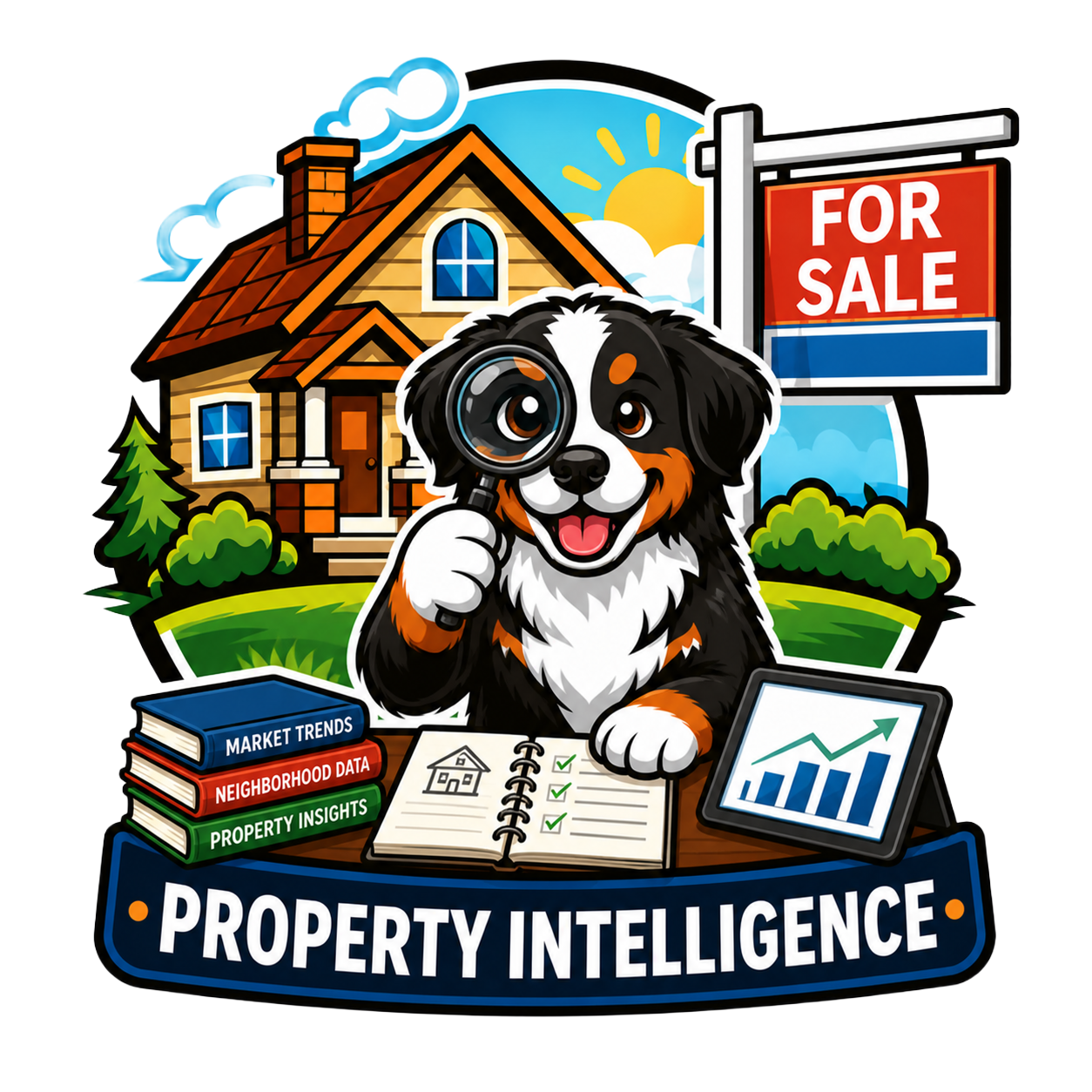 Property Intelligence