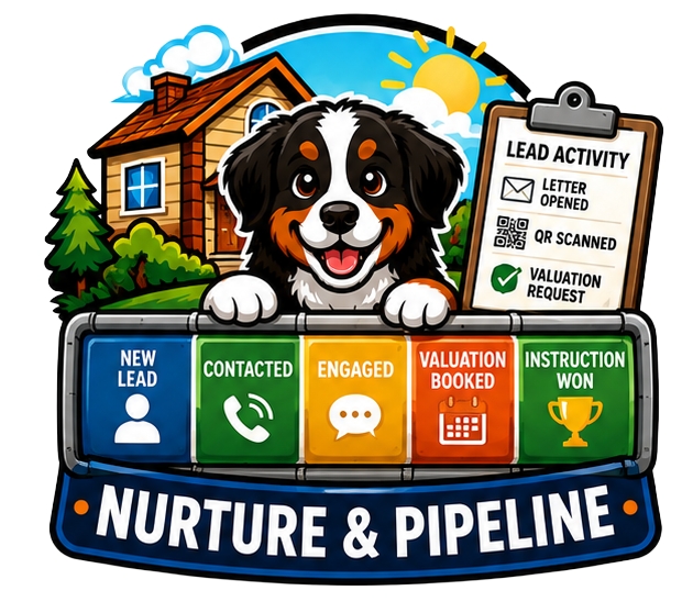 Nurture & Pipeline