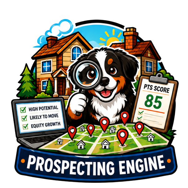 Prospecting Engine