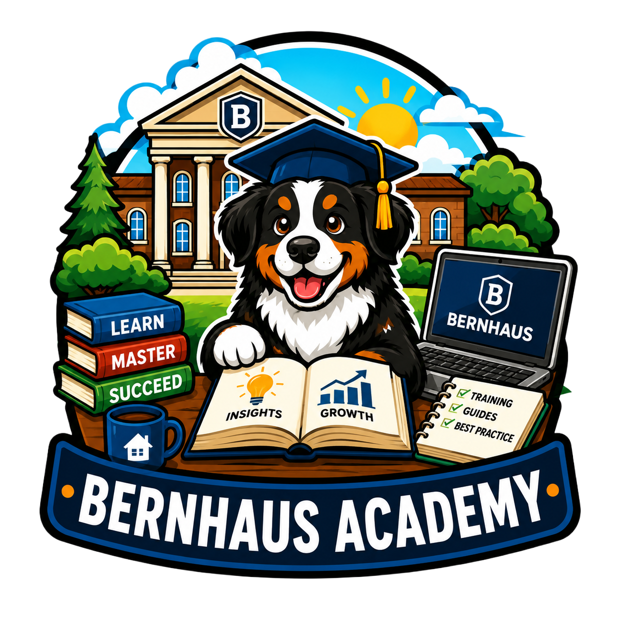 Bernhaus Academy